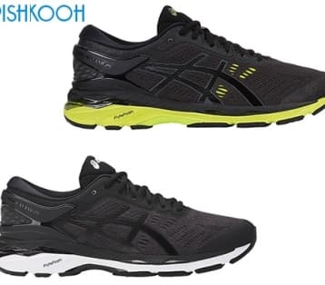 کفش رانینگ مردانه ASICS کد 515